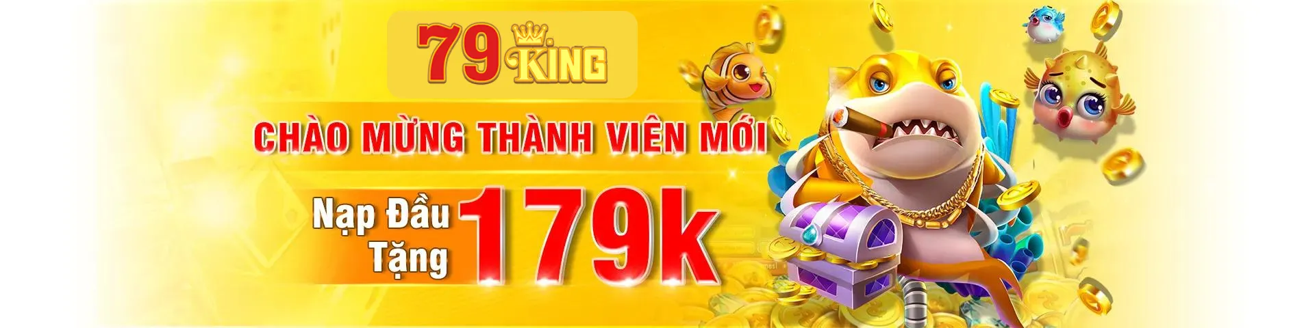 khuyến mãi 79king5